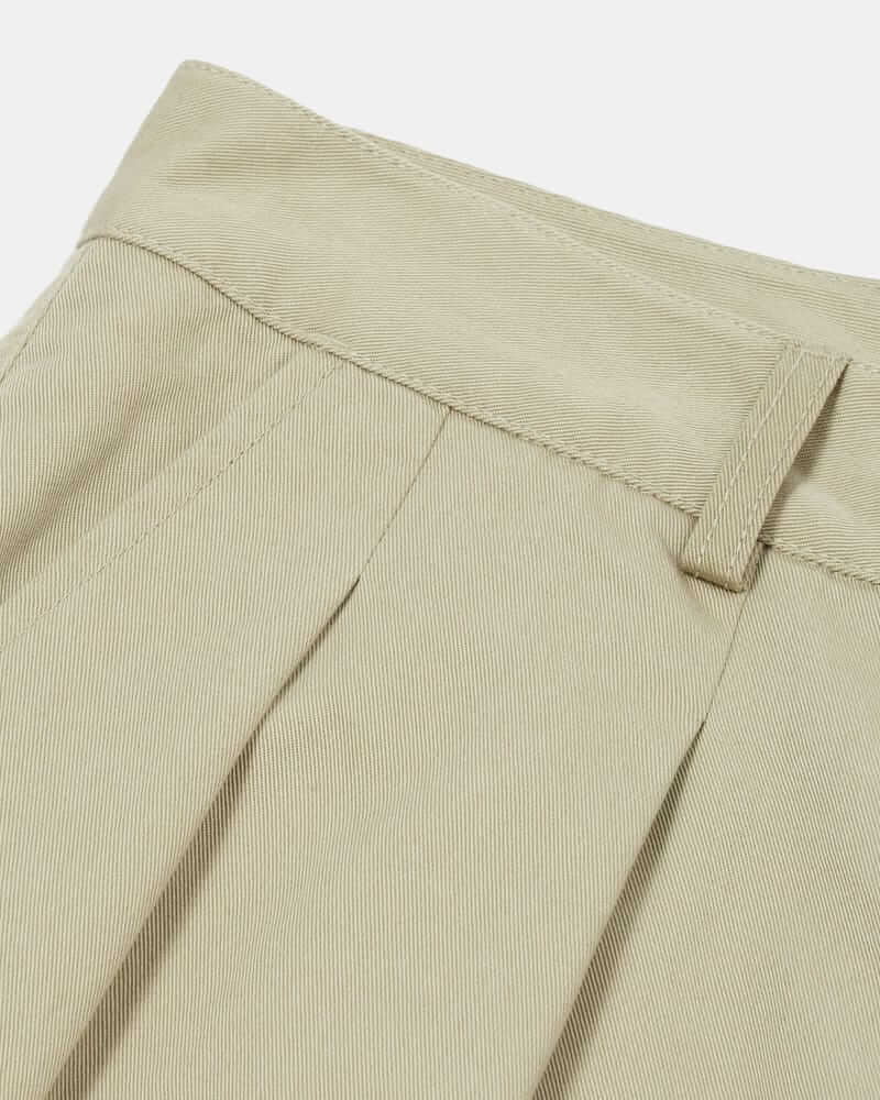 Back to Basics: Best Men's Pleated Chinos in 2023 | Valet.