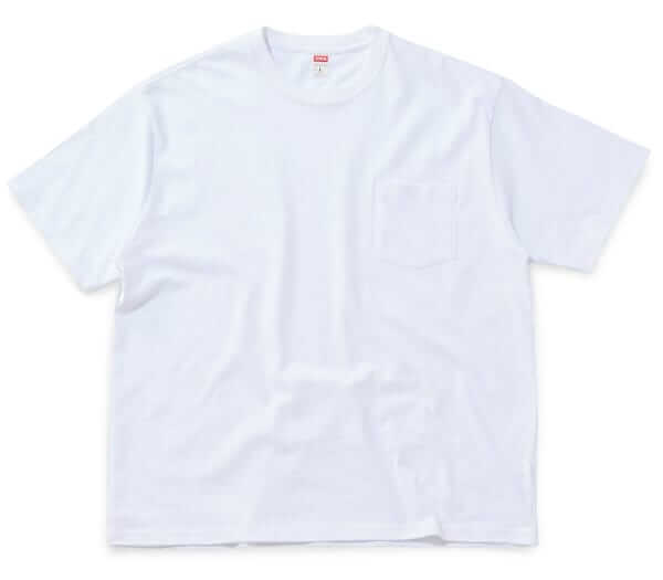 Edwin Vintage-inspired tee