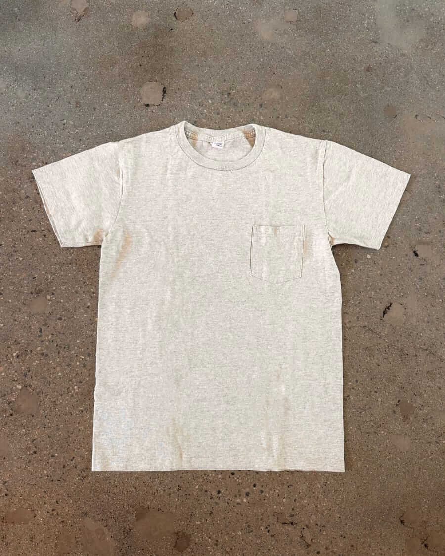 Velva Sheen Pact tee