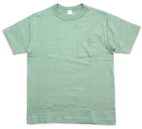Warehouse & Co. Pocket tee
