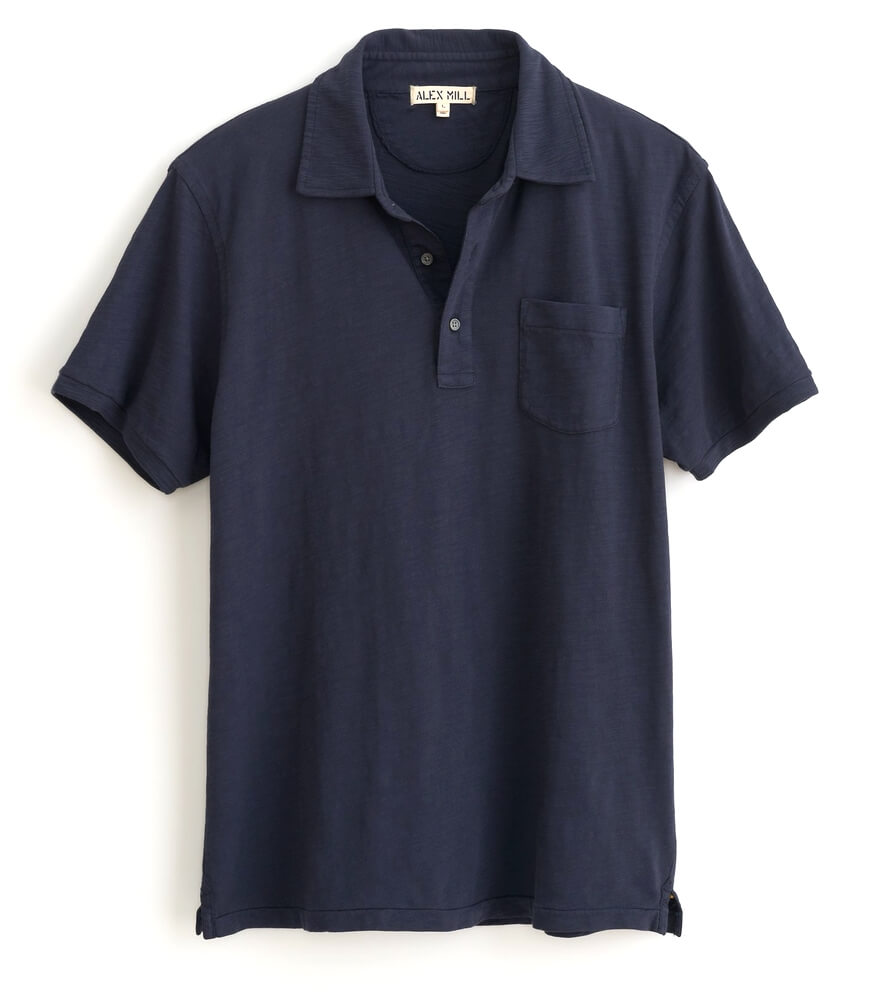 Best Men's Polo Shirts in 2020 | Valet.