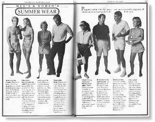 The Official Preppy Handbook