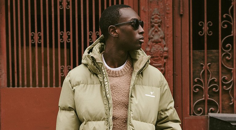 The Coolest Quilted Jackets