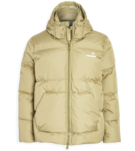 Quilty pleasures: 20 of the best men's puffer jackets – in pictures, Fashion