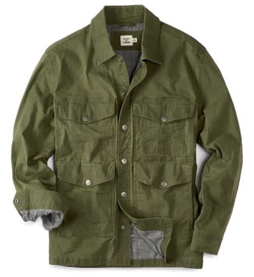 18 Best Men's Rain Jackets in 2024 | Valet.