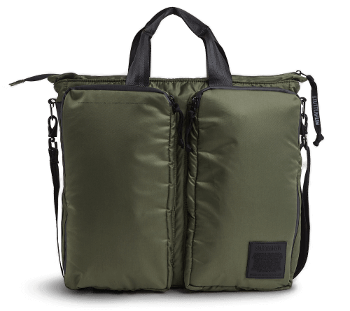 Stutterheim Utility brief bag