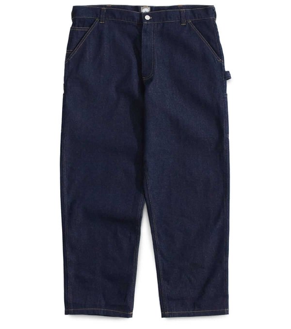 18 East Cello Carpenter Denim