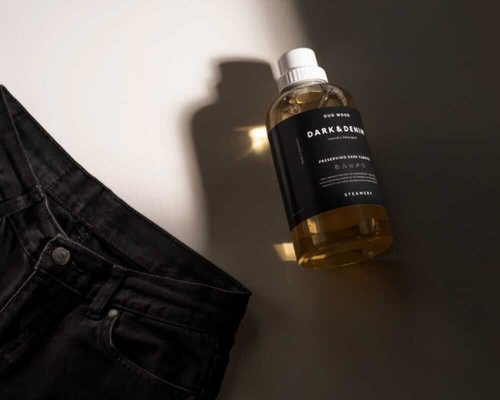 Steamery Dark & Denim Laundry Detergent
