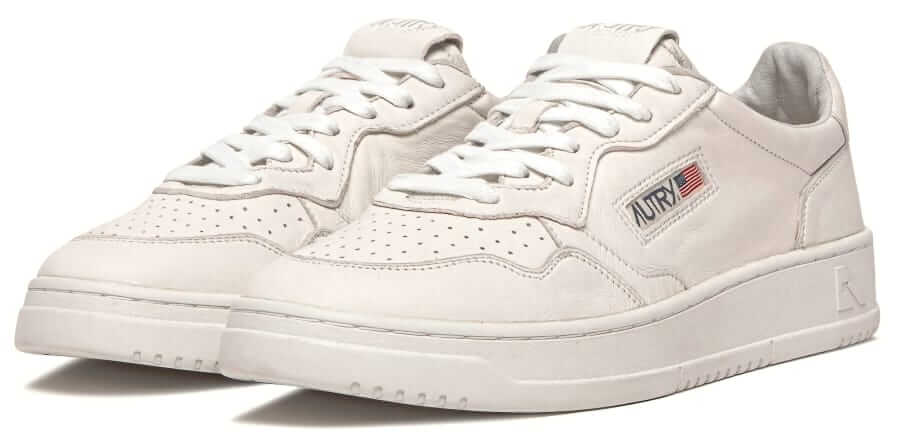 Autry Medalist Low sneaker