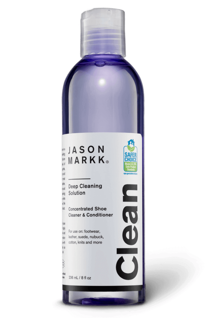 Jason Markk Deep Cleaning solution