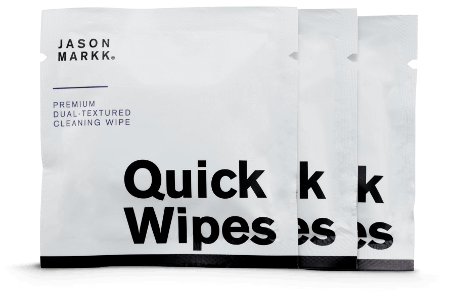 Jason Markk Quick wipes