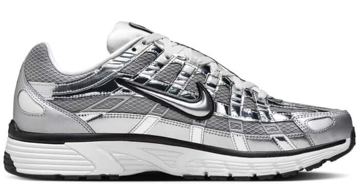 Nike P-6000 sneaker