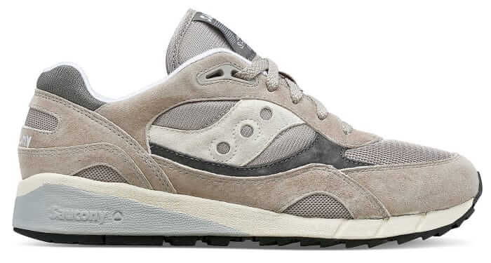 Saucony Shadow 6000 sneaker