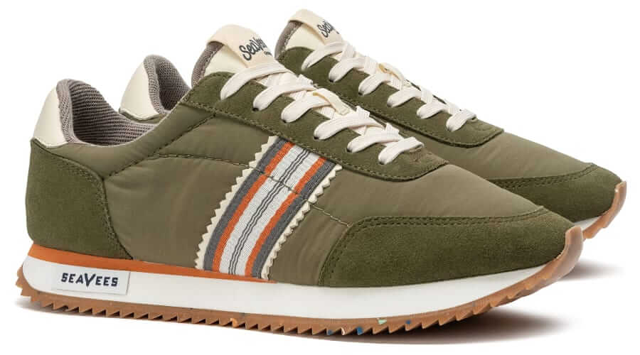 SeaVees Royal Runner sneaker