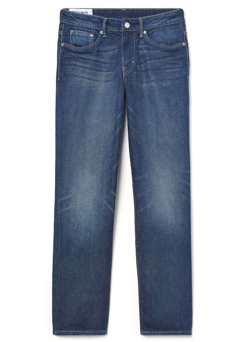 20 Best Men's Relaxed-Fit Jeans in 2021 | Valet.