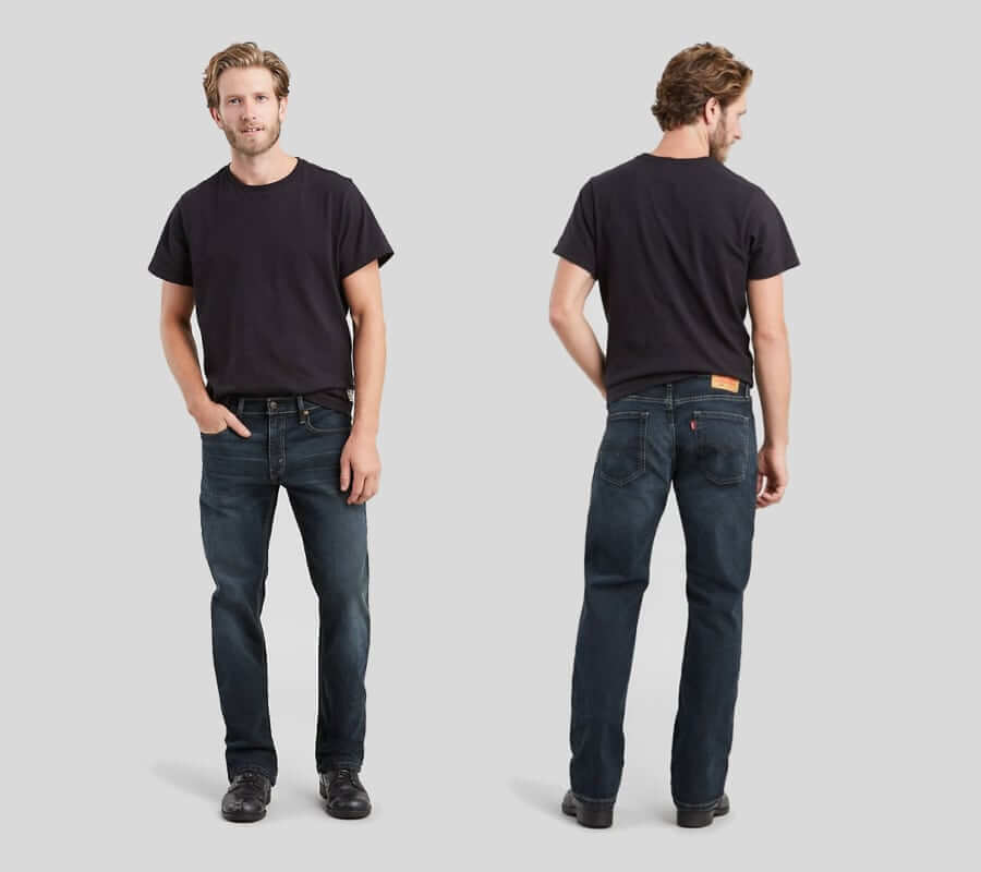 Levi's 559 Relaxed Straight Jean