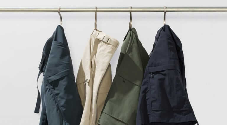 Relaxed Nylon Shorts Are the Summer Move