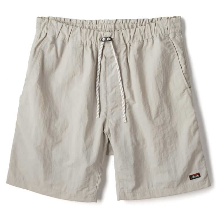 NANGA nylon short