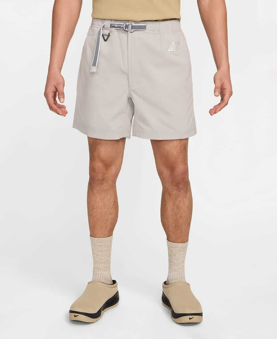 Nike nylon short