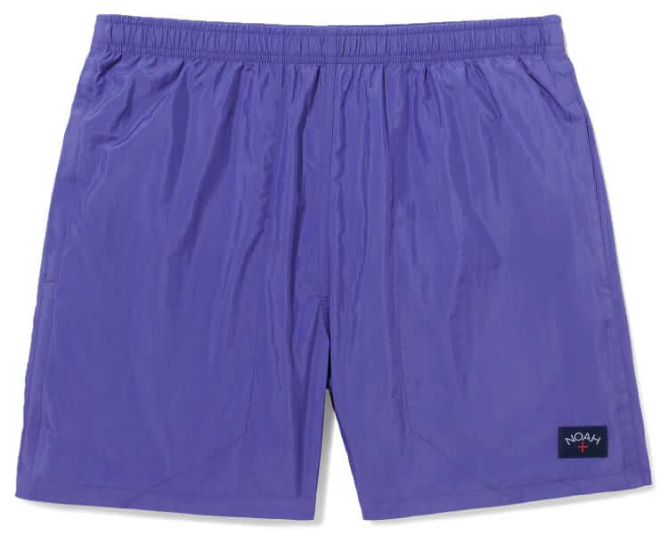 Noah nylon short