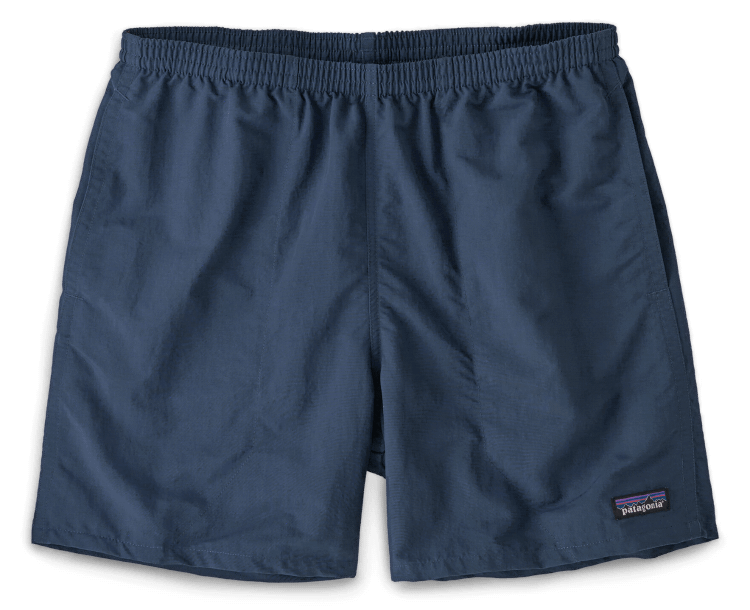 Patagonia baggies nylon short
