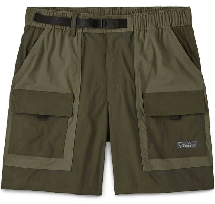 Patagonia nylon short