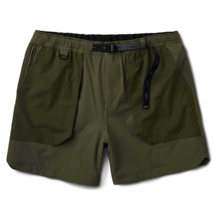 Roark nylon short