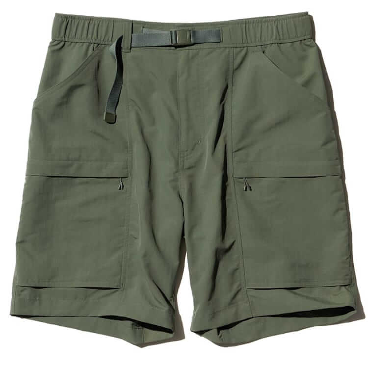 UNIQLO nylon short