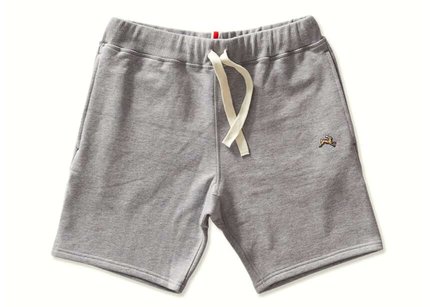 Tracksmith Trackhouse Short
