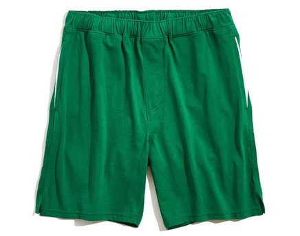 Urban Outfitters Recycled Cotton Lounge Short