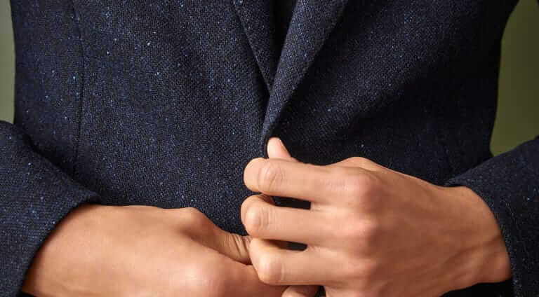 The Not-So-Serious Side of Tailoring