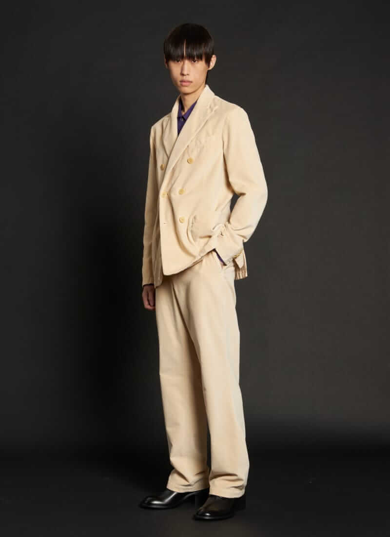 Barena double-breasted blazer