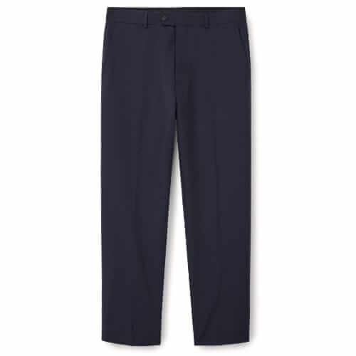 Buck Mason wool graduate pant