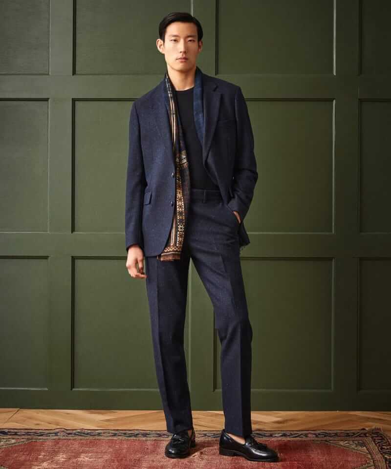 Best suits for men under £500 in 2023: From TM Lewin to Reiss