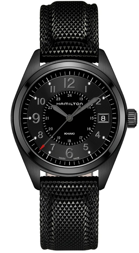 Hamilton Khaki Field 40mm Watch
