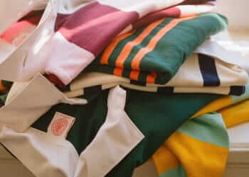 Your Fall Foundations: The Rugby Shirt