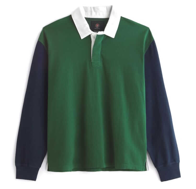 abercrombie-and-fitch vol. 28 danzy rugby