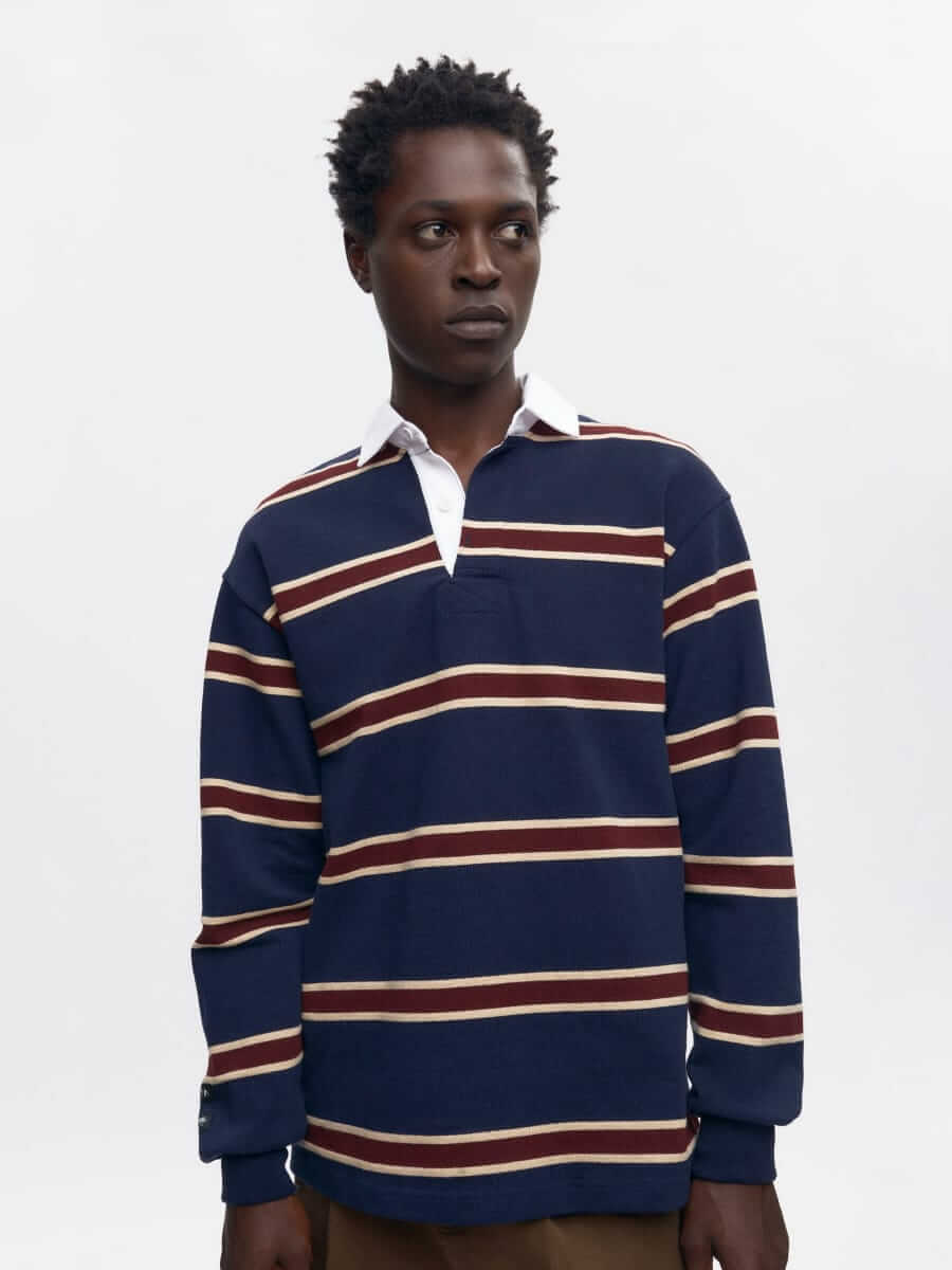 kotn oversized rugby