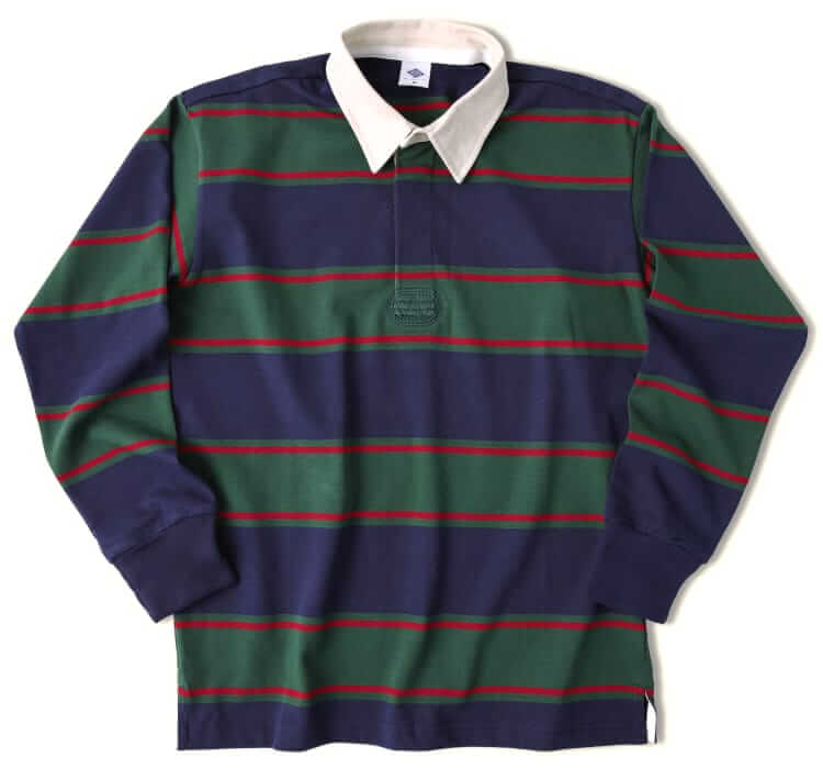 non-stock-mfg-co classic rugby