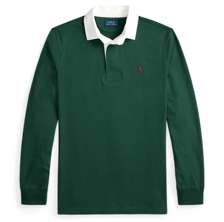 polo ralph lauren iconic rugby