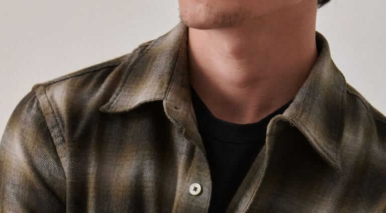 The Best Shadow Plaid Flannels at Any Price