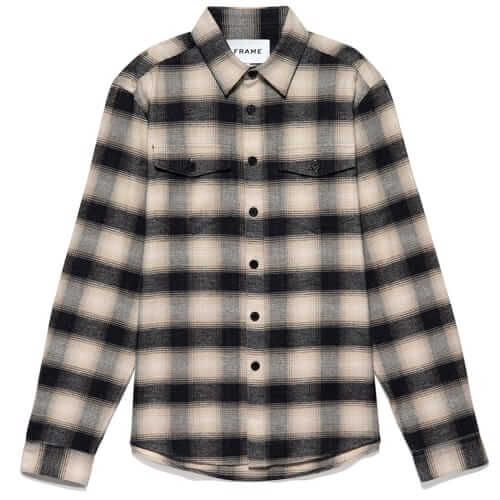 20 Best Men's Flannels in 2023 | Valet.