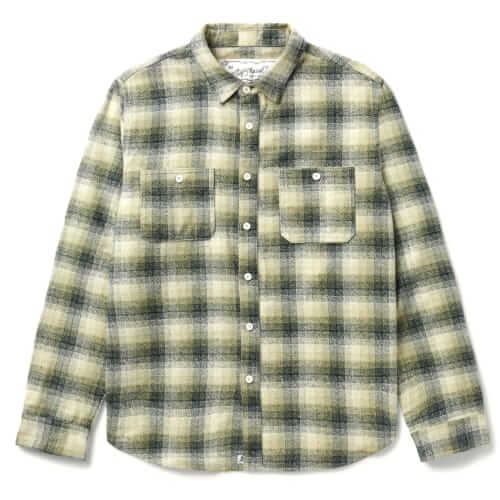 20 Best Men's Flannels in 2023 | Valet.