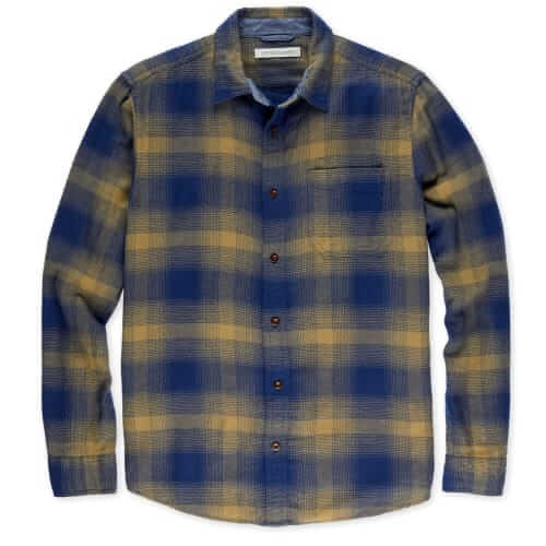 Art Outerknown Transitional Flannel Shirt 