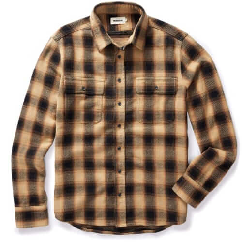 How To Style A Flannel Shirt Our Best 15 Tips in 2023