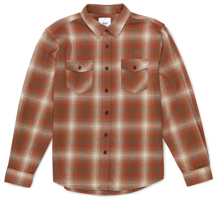 katin cotton flannel