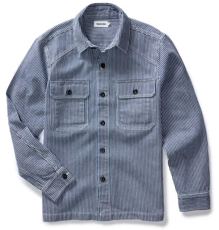 Taylor Stitch Shop shirt