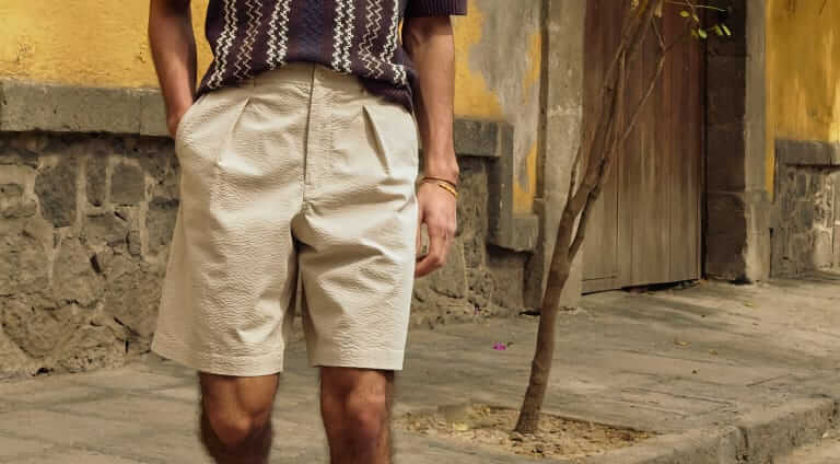 The Wide World of Shorts