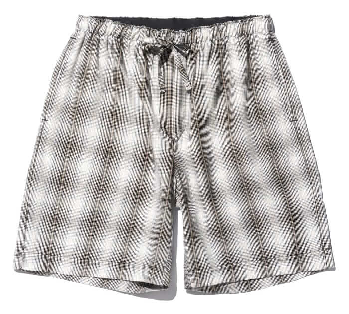 CDLP Tencel pyjama short