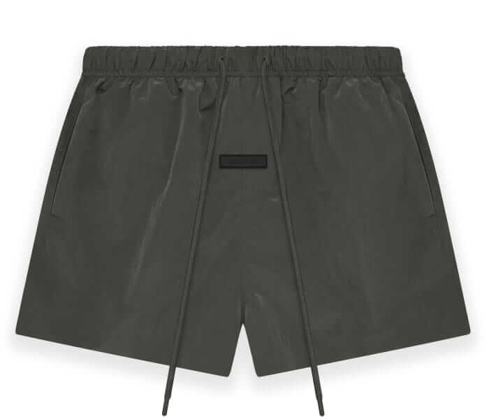 Fear of God Crinkly running short